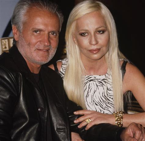 festa donatella versace|donatella versace wikipedia.